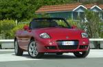 Fiat Barchetta 2003 года